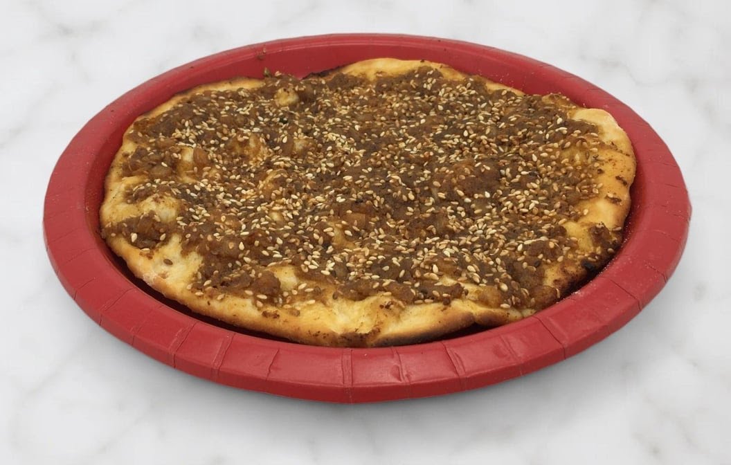 Mediterranean Bakery Inc by null