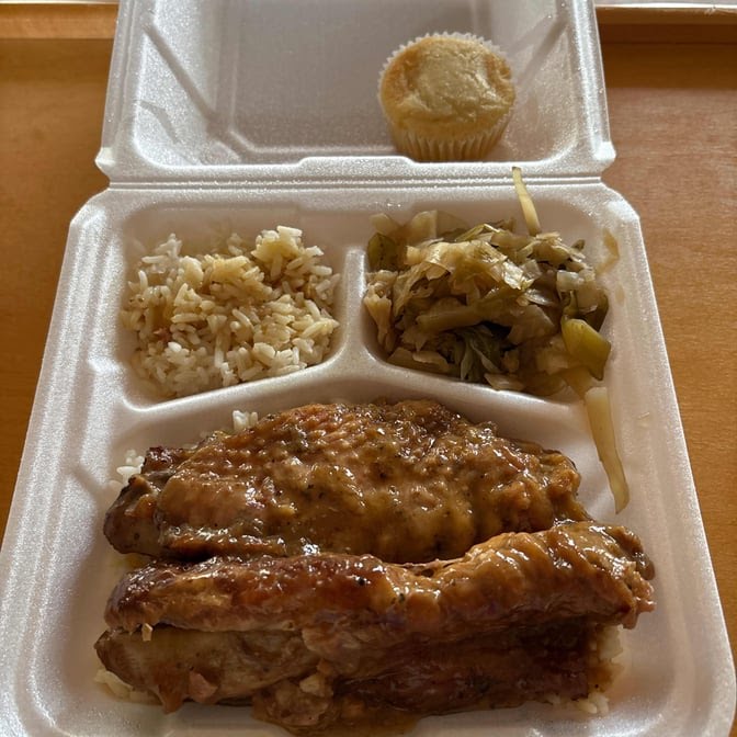 April's Place by null