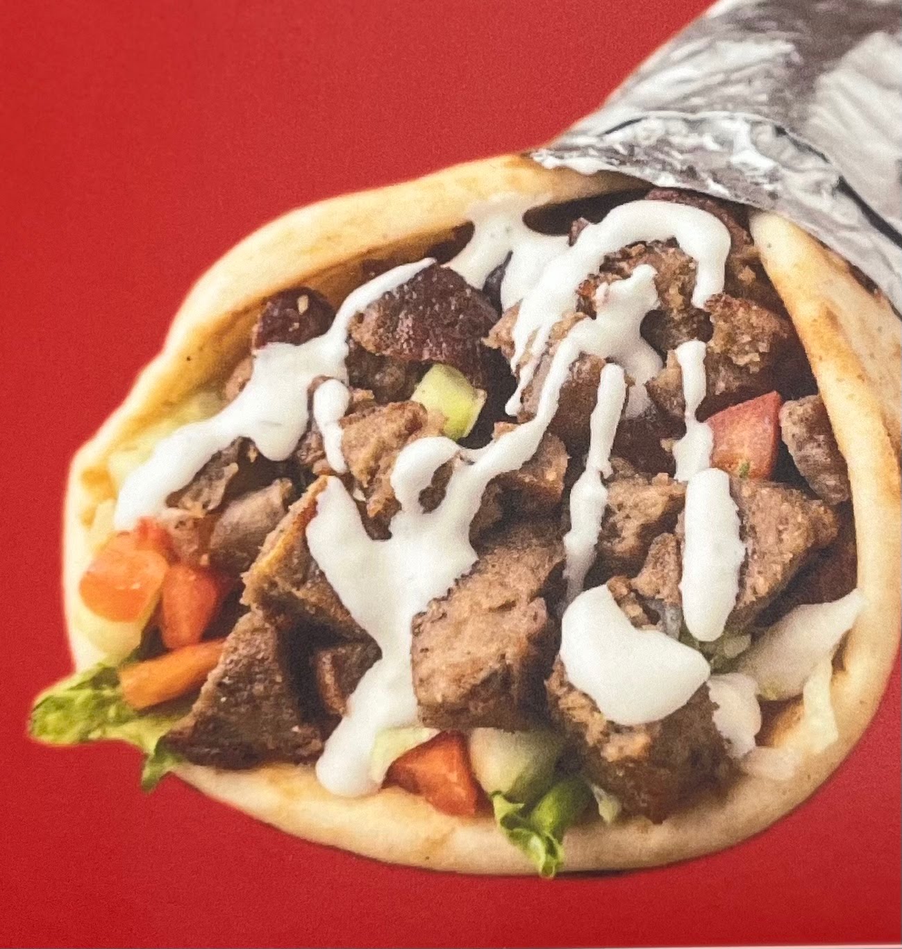 Crown Chicken & grill by null