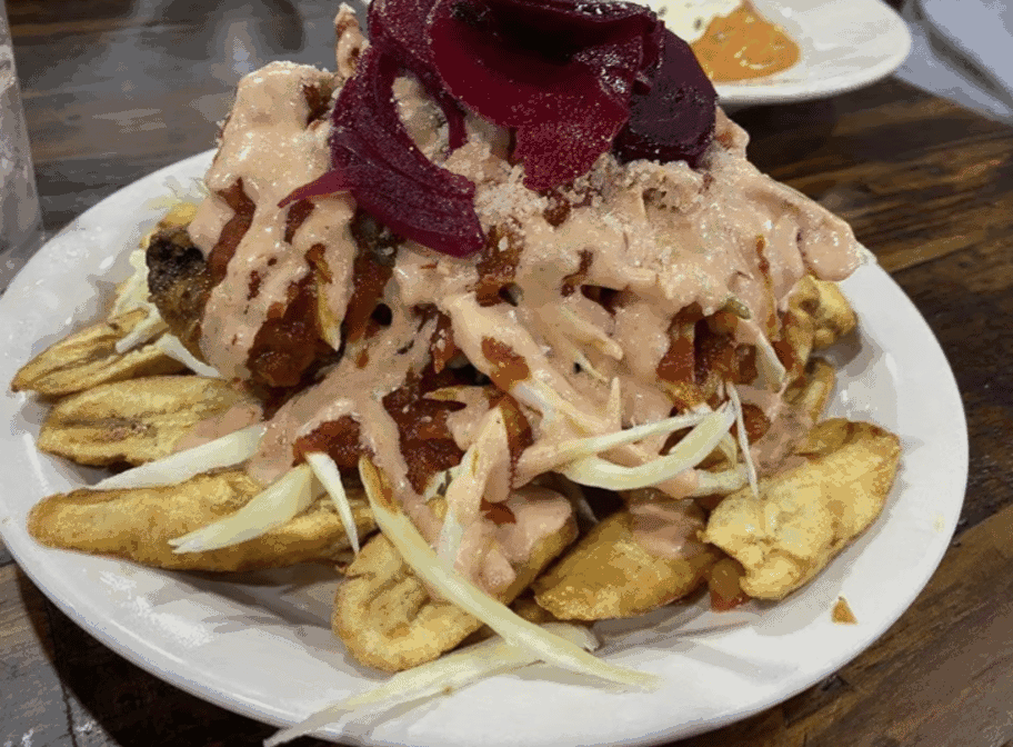 Terra Mare Restaurant & Bar by null