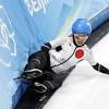 高木菜那、再び最終コーナー転倒で女子マススタート連覇ならず ...