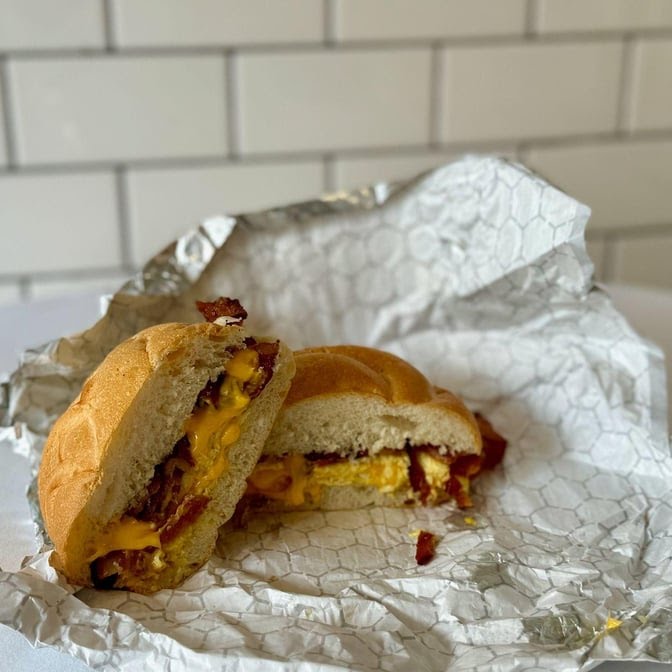 Shelsky's Of Brooklyn Appetizing and Delicatessen by null