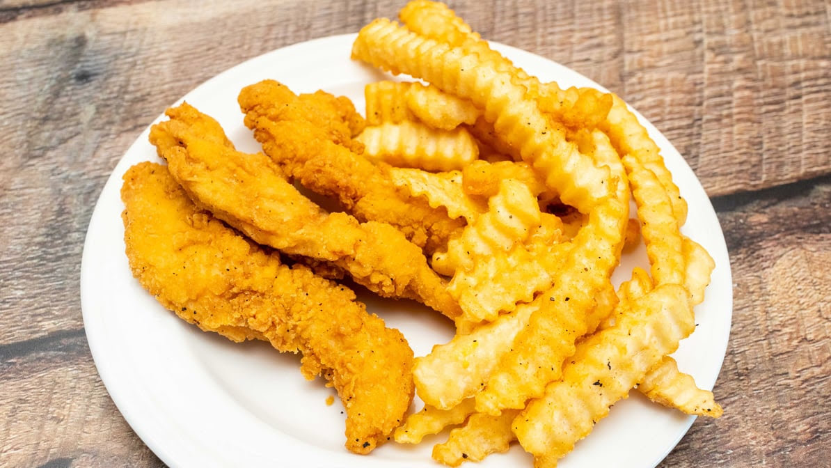 Brother Z's Wang Shack by null