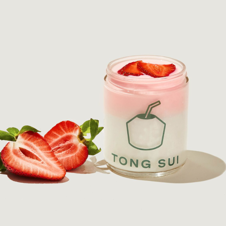 Tong Sui Desserts & Drinks (Sunnyvale) by null
