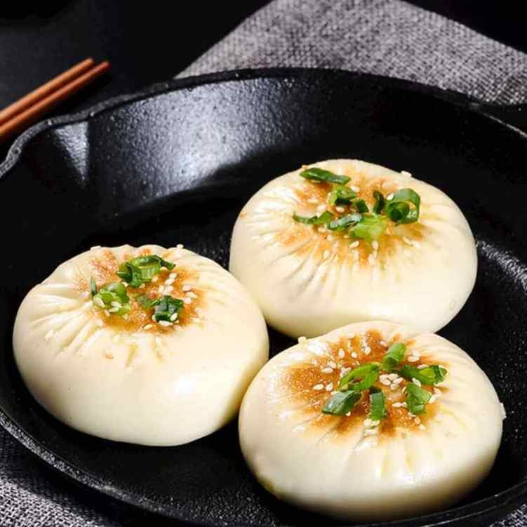 J Zhou Oriental Cuisine by null
