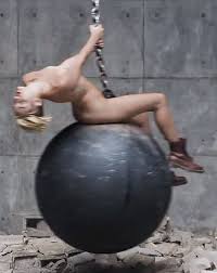 Anal wrecking ball jpg x Wrecking ball