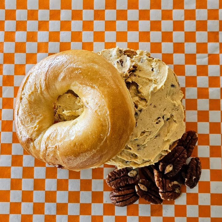 Nervous Charlie's Bagels by null