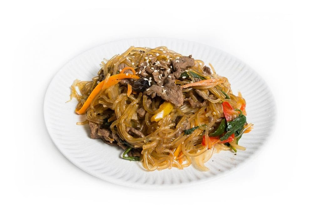 NaRa Chicken & Korean Cuisine by null