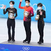 日本人３人含めフィギュア男子５位までアジア系選手…チェンは ...
