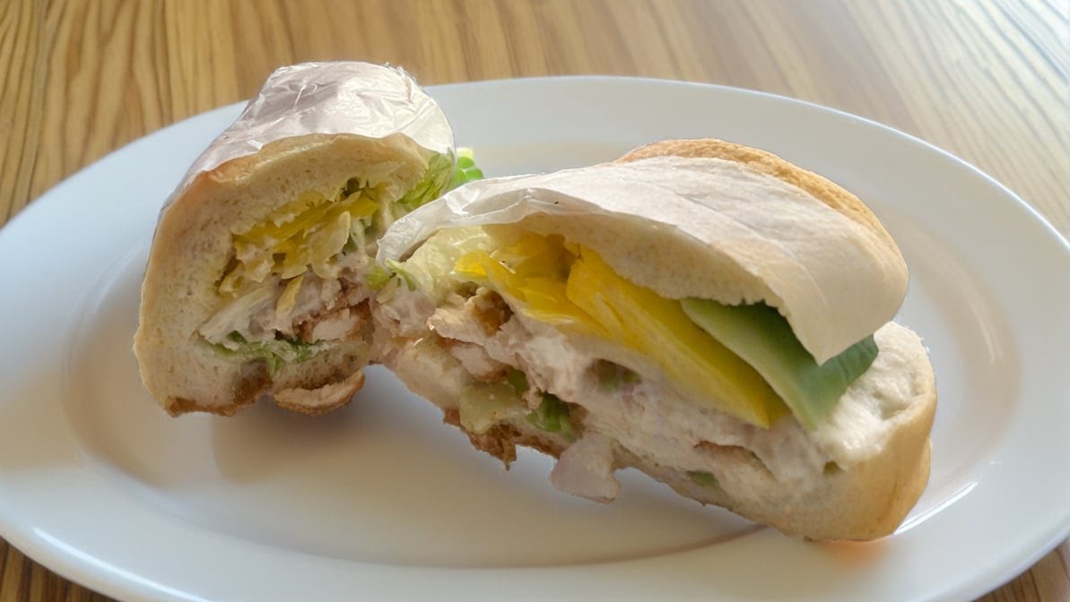 Vito's & Son Italian Deli by null