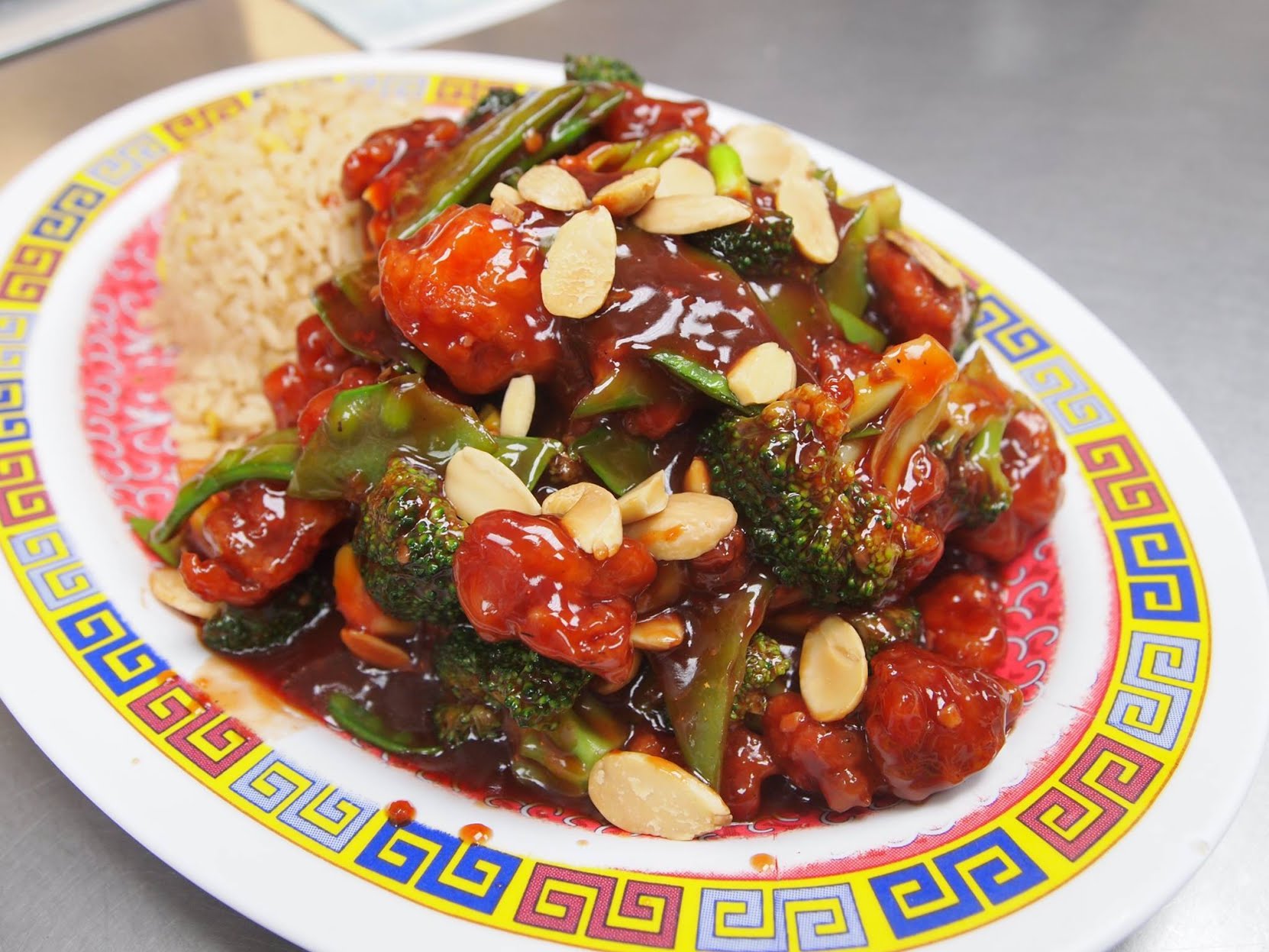 Three Happiness Express by null