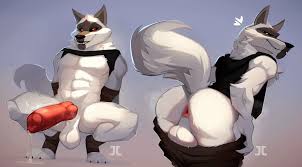Hot furry wolf juno from beastars jpg x Furry wolf