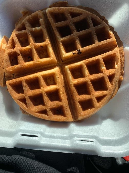 Charlie's Diner by null