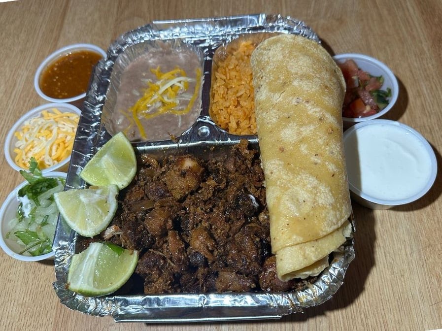 Qué Rico Nightclub by null