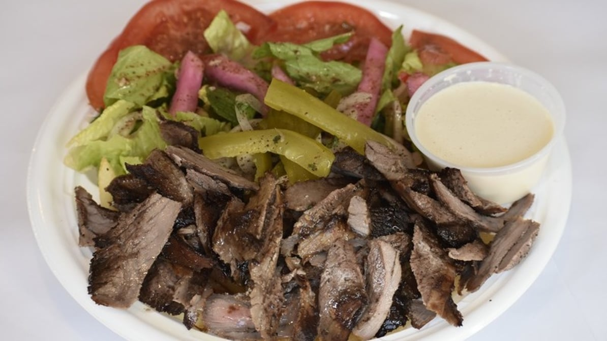 Noor Mediterranean Grill by null