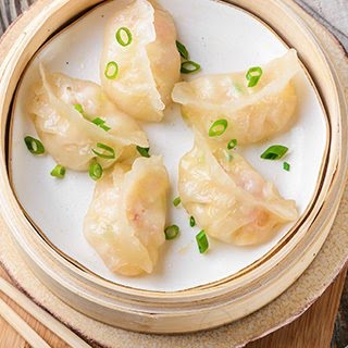 Asian Chili Spot by null