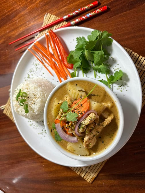 Bikkuri Sushi Noodle & Grill by null