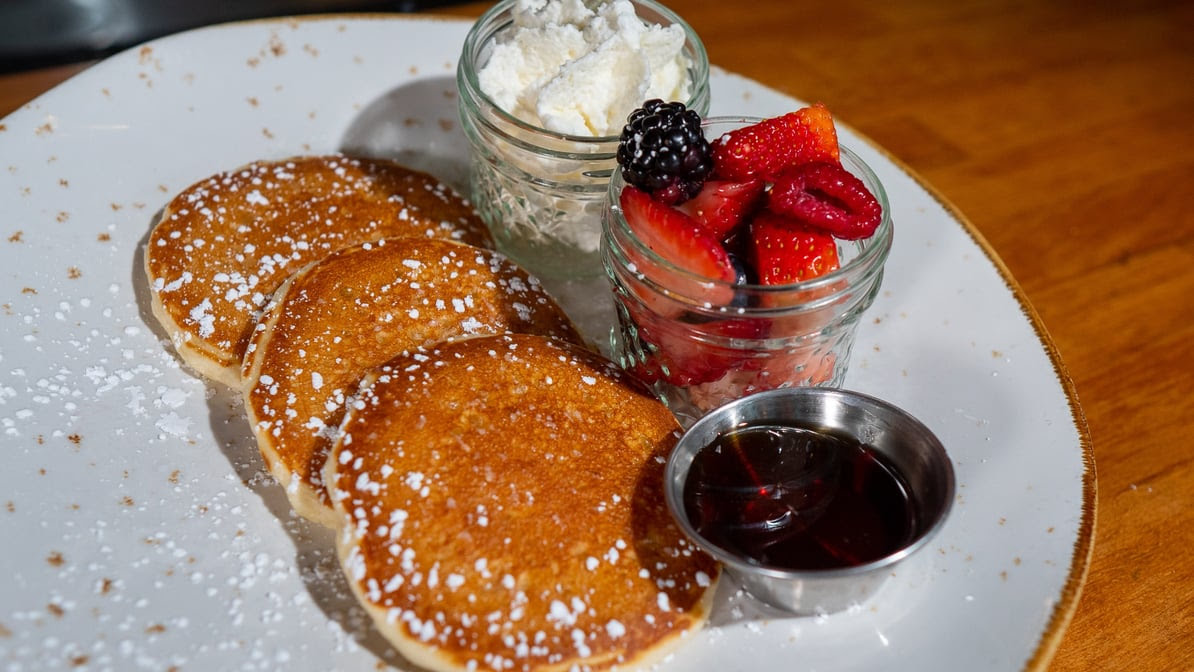 Joe's Cafe by null