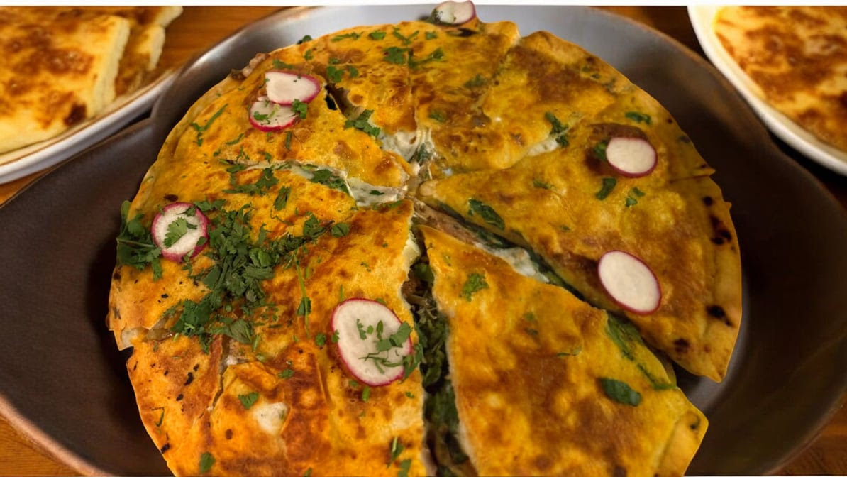 Galindo's A Taste of Mexico by null