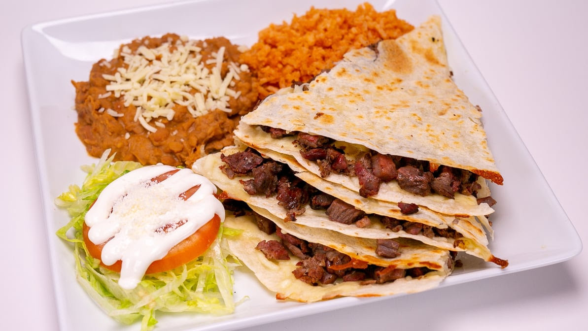 Tacos Mexico by null