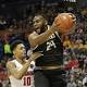 Questions for the NCAA tournament selection committee to answer 