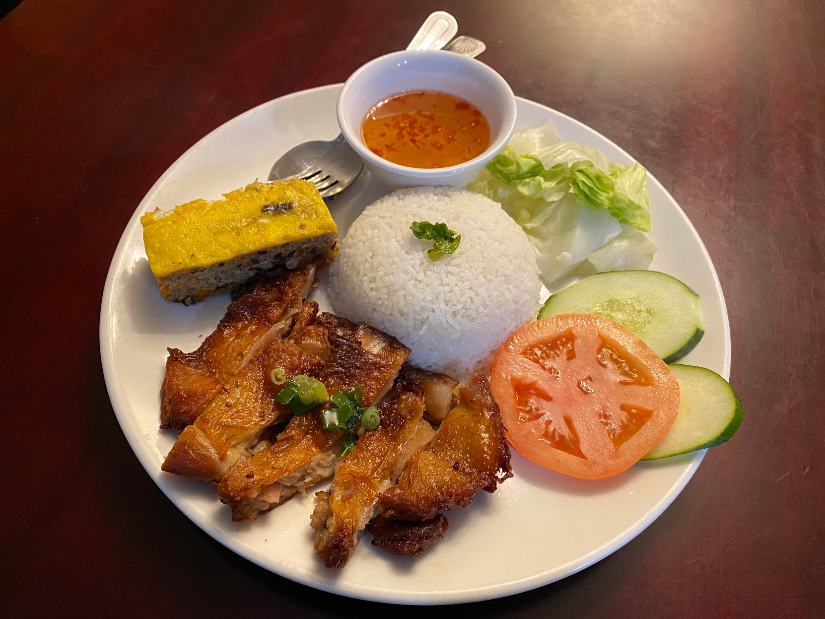 Bac Lieu Restaurant by null