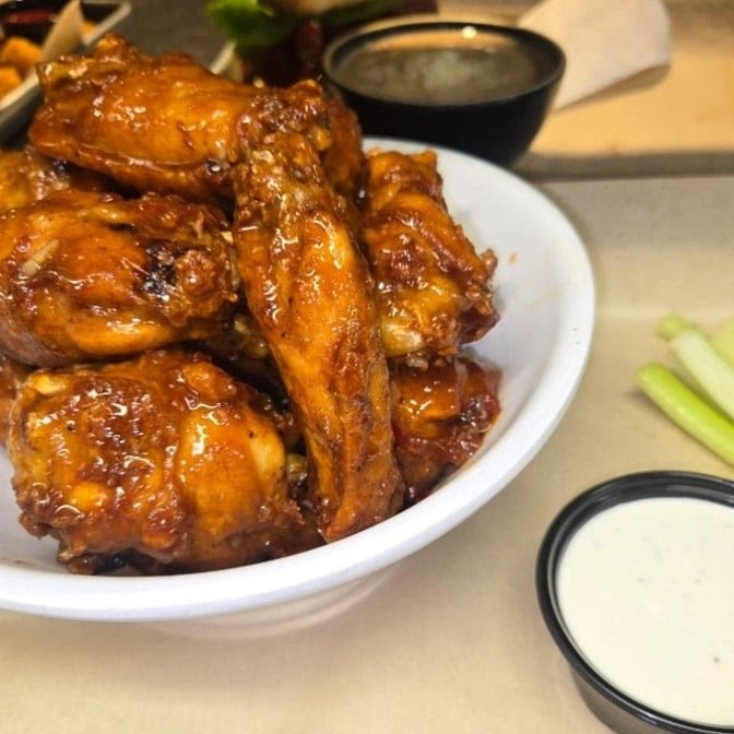 Porky's Public House & Eatery by null