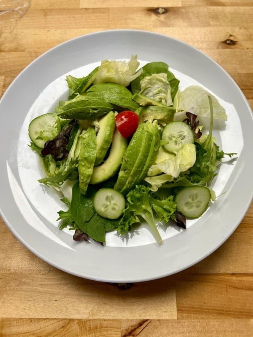 Osaka Ramen & Sushi by null