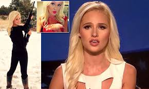 Tomi lahren crawls out from under her jpg x Tomi lahren