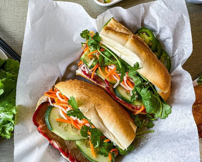 Golden Deli San Gabriel by null