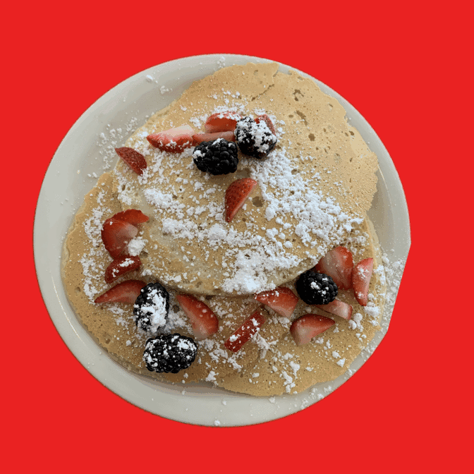 Vertical Diner by null