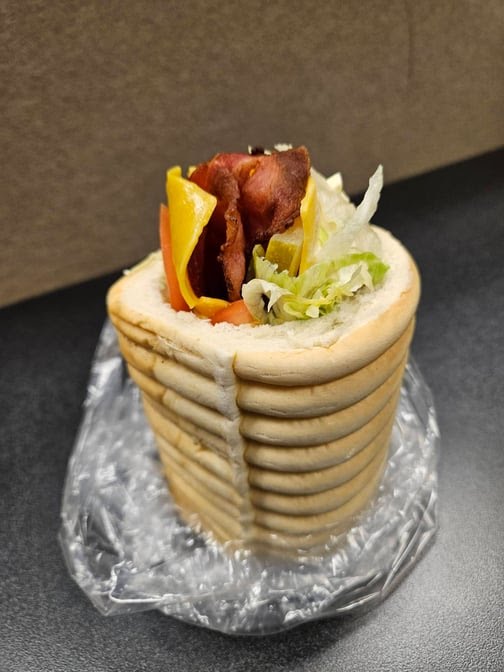 Staggering Ox Restaurant - Billings by null