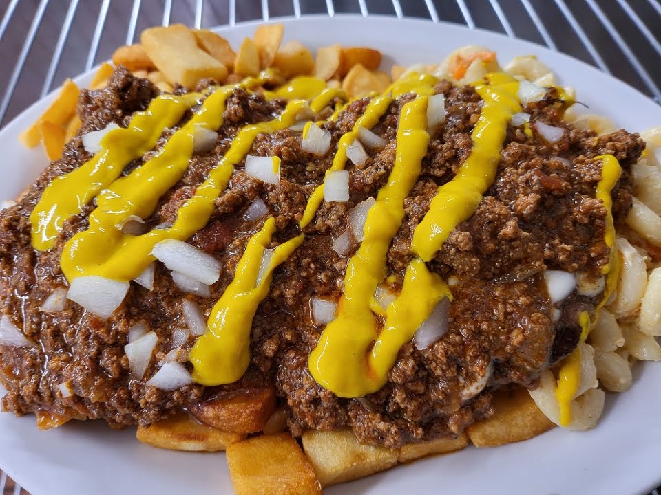 The Tap it Bar and Grill by null