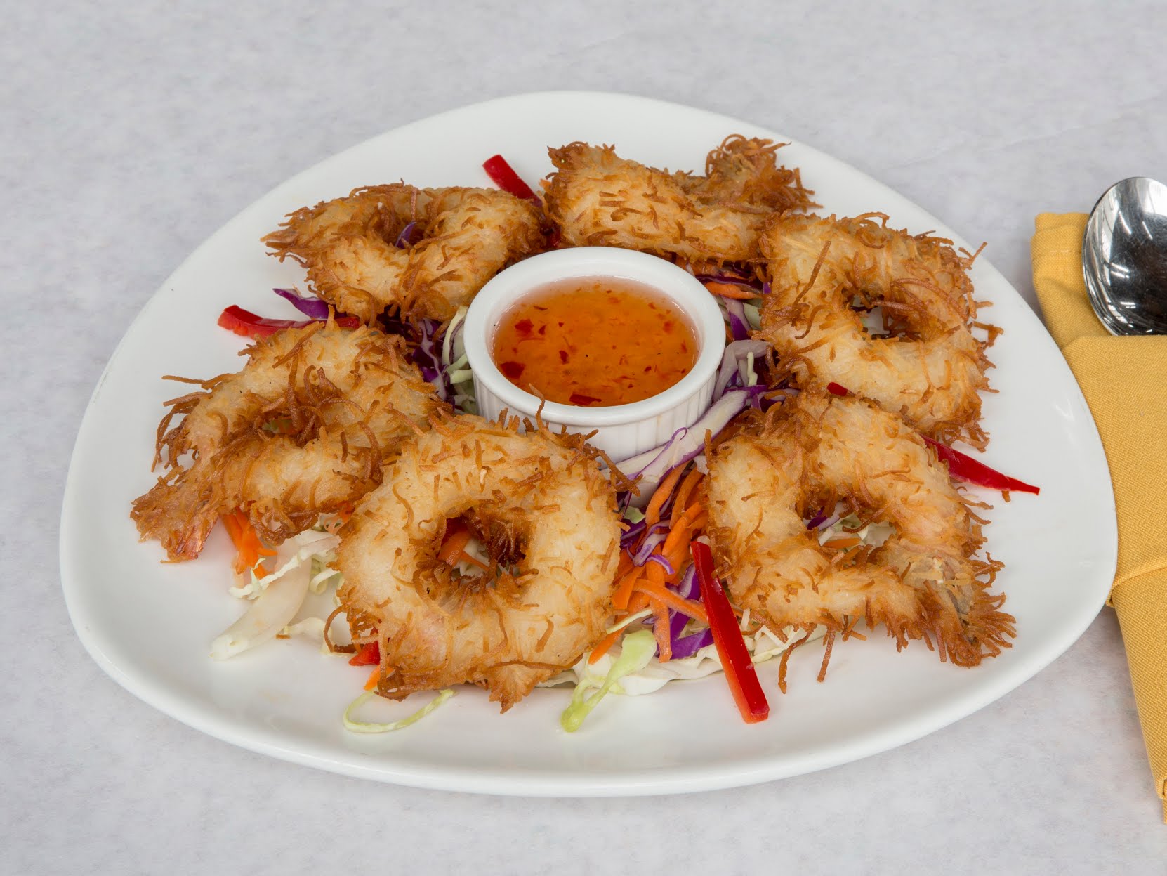 Saladang Garden by null