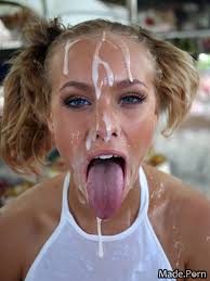 Porn photos of katrina colt fucking and getting a big facial in pov jpg x Big facial