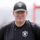 Raiders won't retain Bill Musgrave, promote Todd Downing to OC 