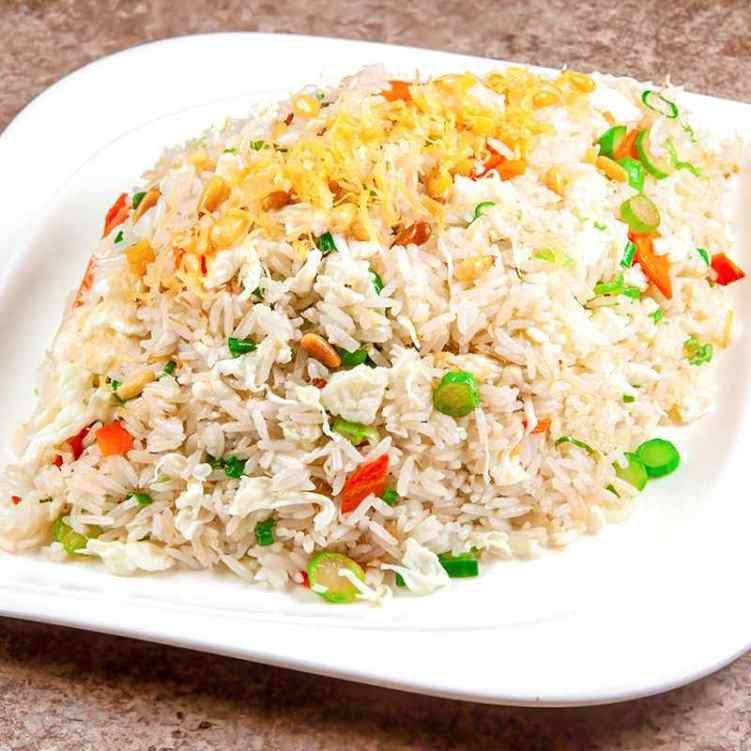 Jumbo Seafood 珍寶軒 by null