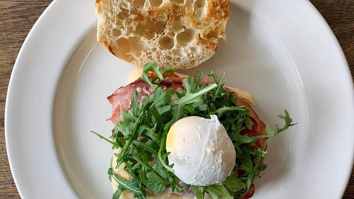 Bounty Kitchen by null