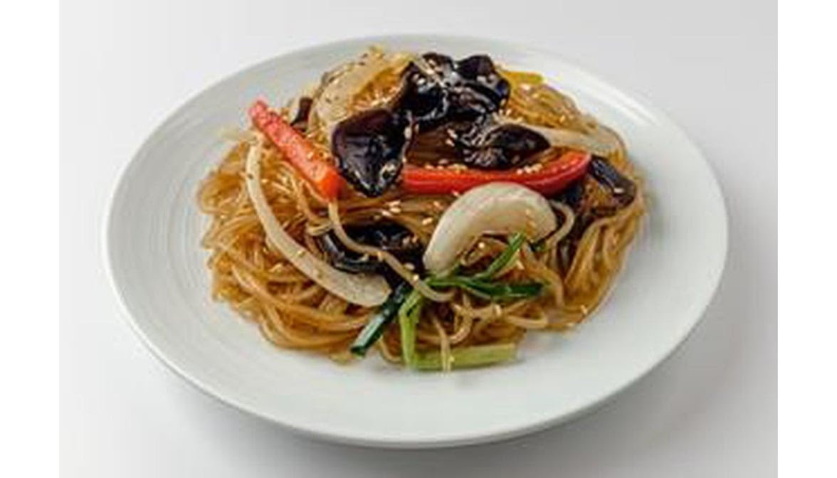 Tian Korean Restaurant by null