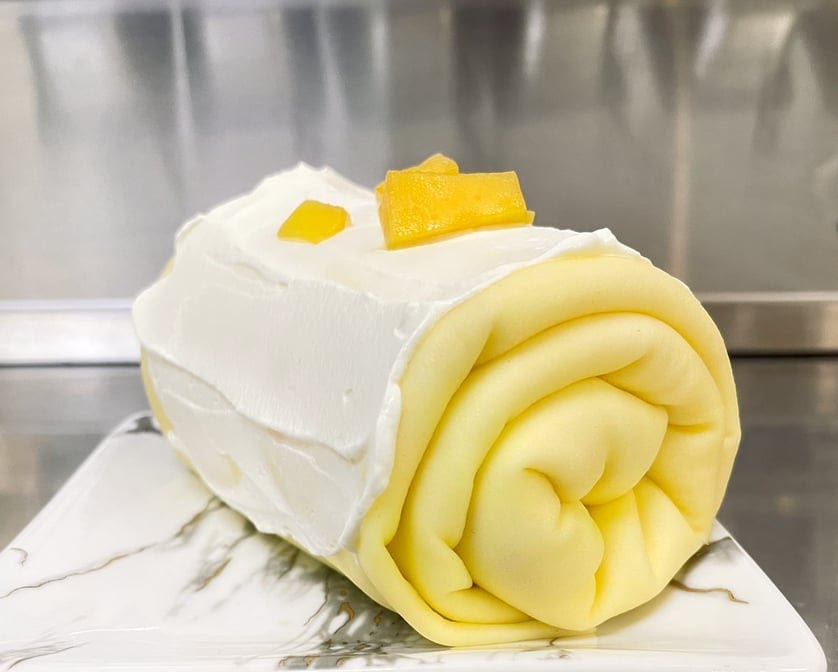 Minon Cake by null