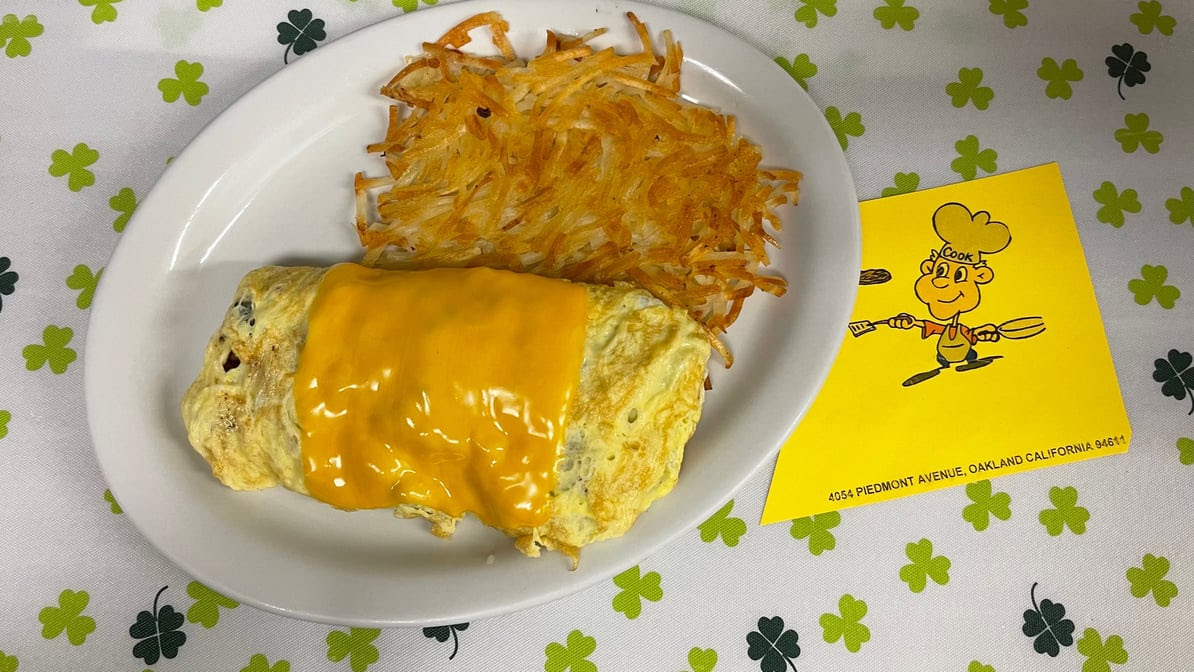 Piedmont Cafe & Bakery by null