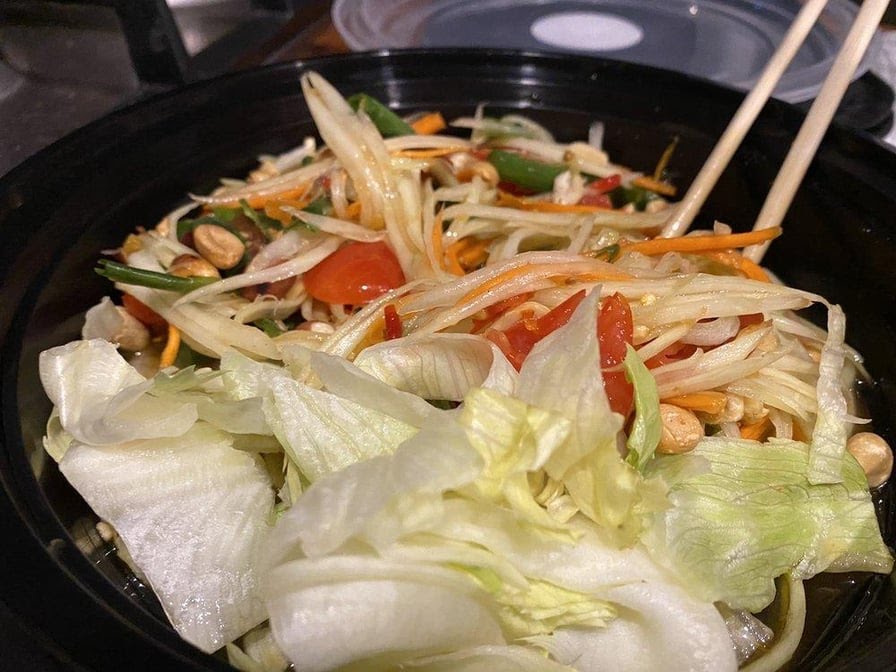 Chick&Pig Thai Street Food by null