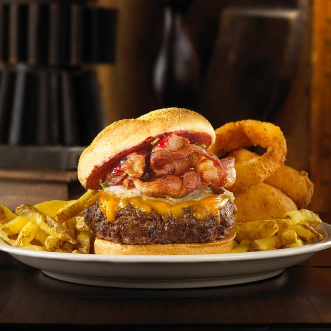 Ted's Montana Grill by null