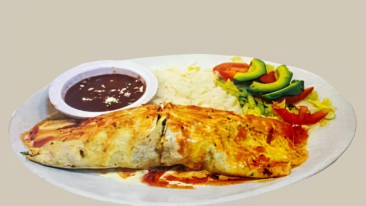 Sabor Hispano by null