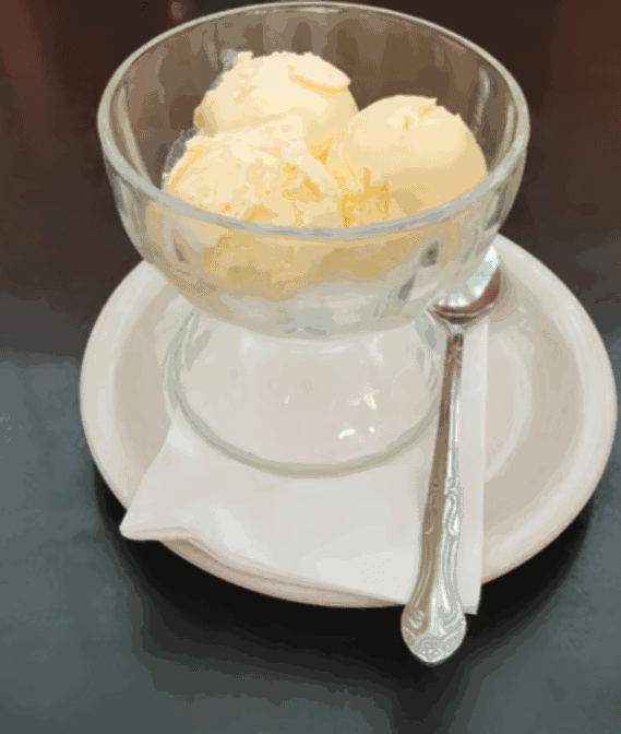 Convention Grill by null