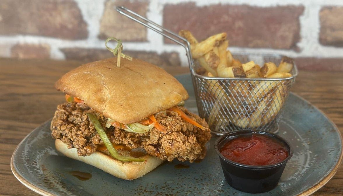 UP on the Roof by null