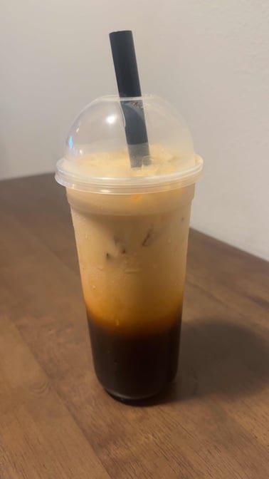 Sip and Spice by null