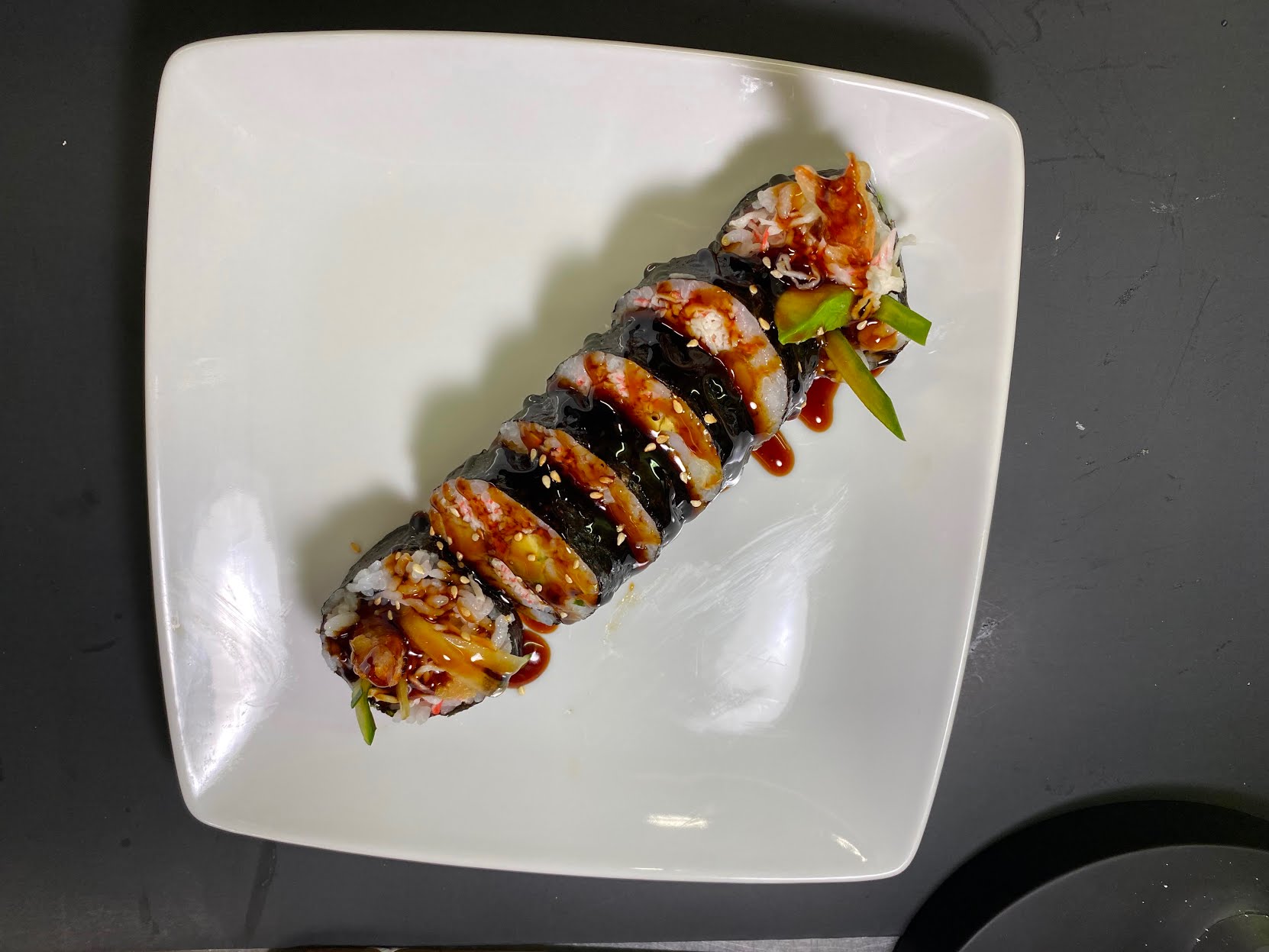 AK Asian Restaurant by null