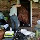 Focus Turns to Recovery and Relief as Louisiana Floodwaters Ebb 