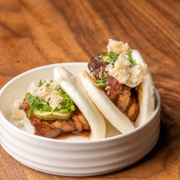 International Smoke San Francisco by null